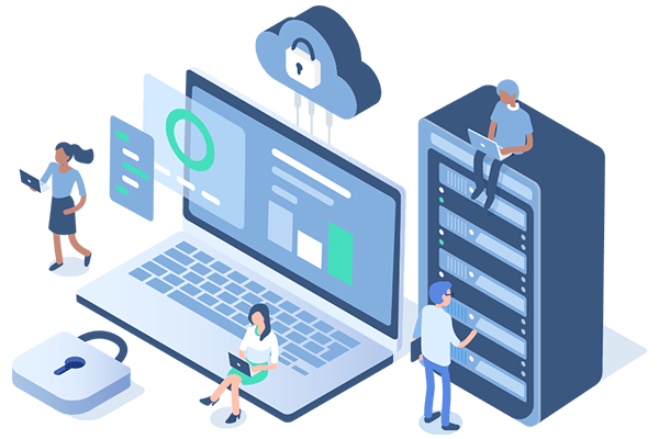 Why Medha Cloud’s VPS Hosting is a game changer for SMBs