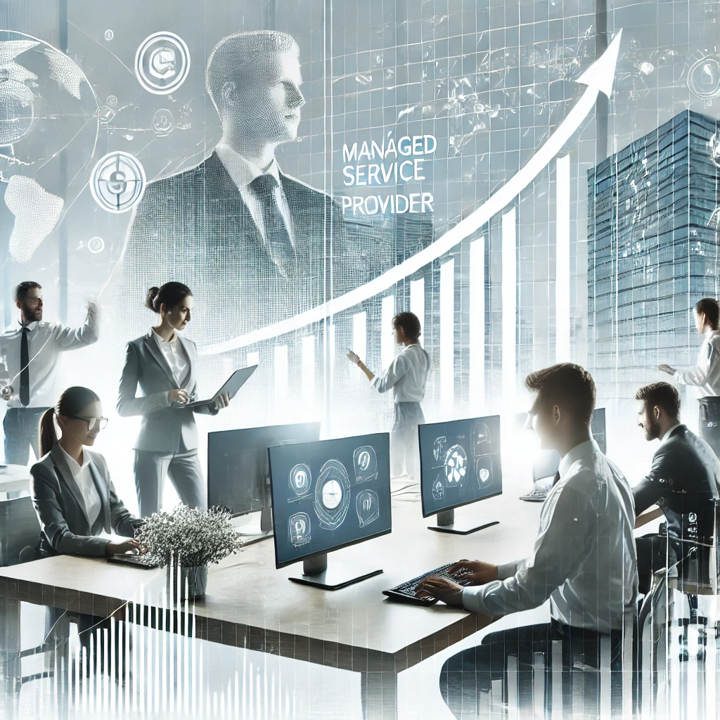 Why white label services are key to growing your MSP