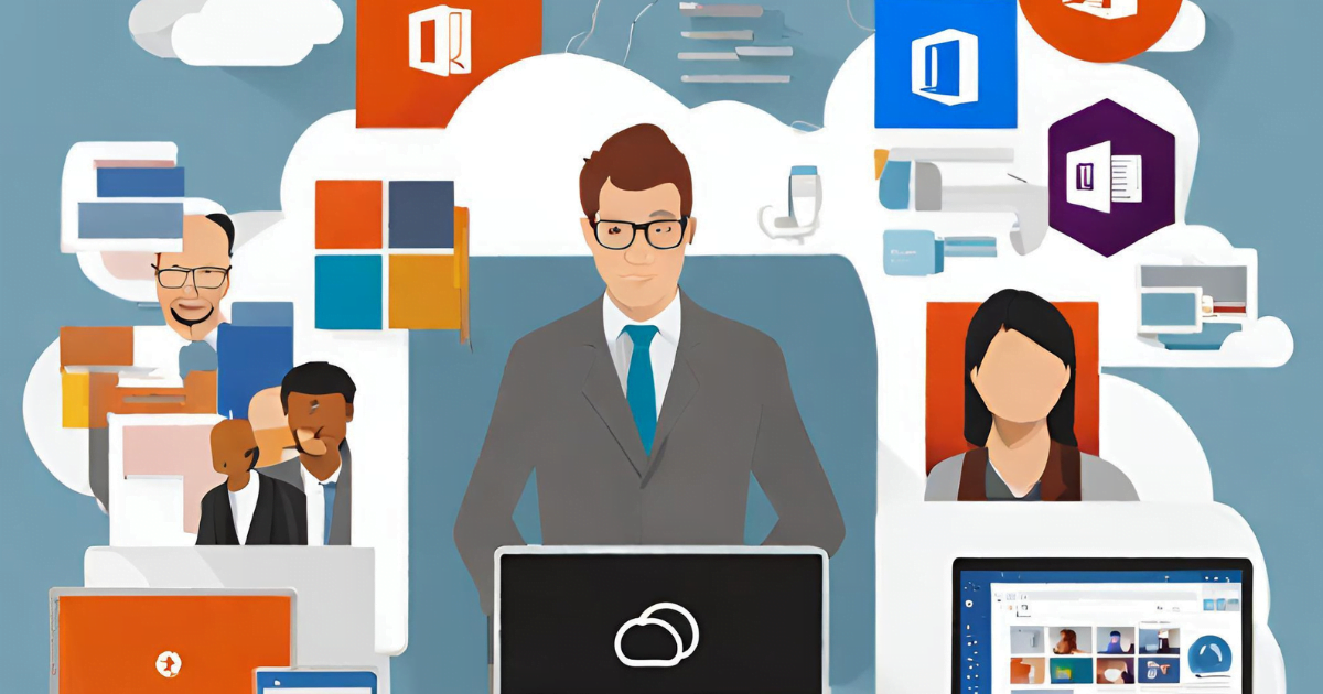 Why you should buy Office 365 Business for your company