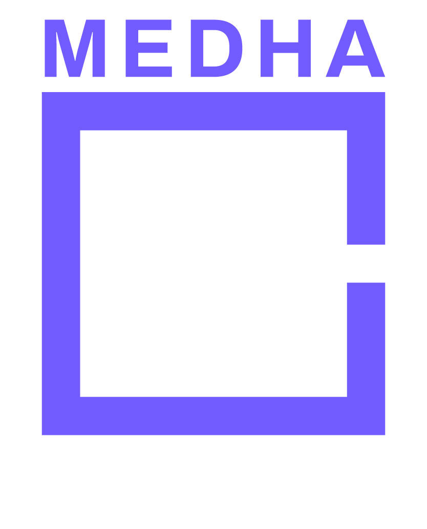 Medha Cloud Logo