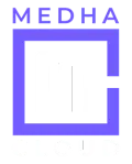 Medha Cloud Logo