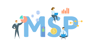 MSP marketing, MSP