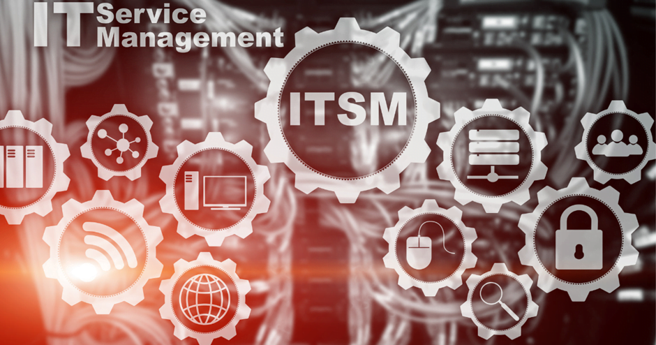 Managed IT services