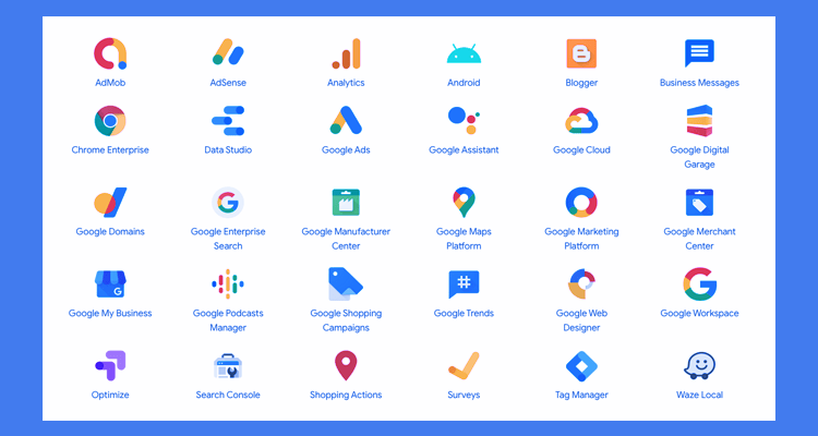Google Drive for Business Powerful Cloud Storage