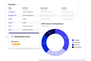 LogicGate Compliance Tools