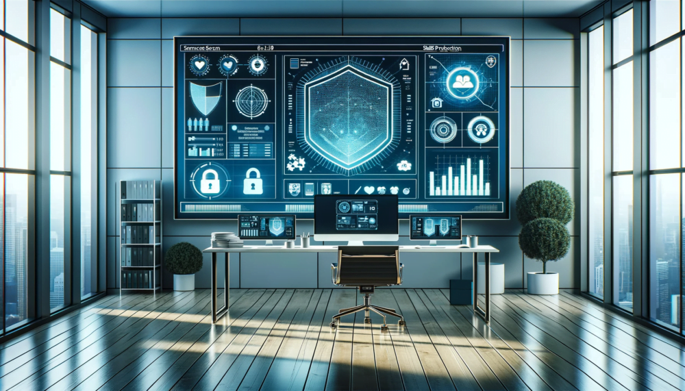 15 best network security software solutions for small business – Medha ...