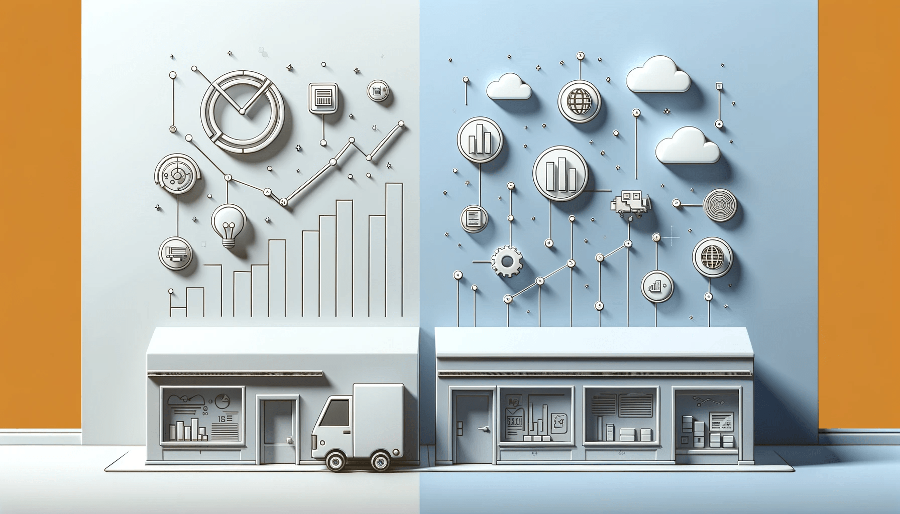   The Role of BI Tools in SMB Success