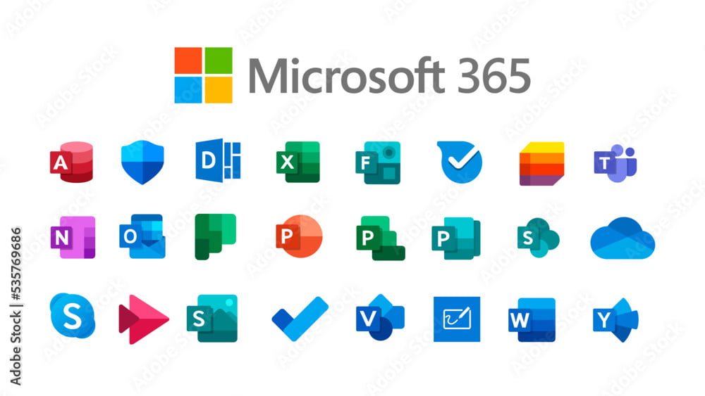Microsoft 365 Communication Platforms