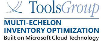 ToolsGroup SCM Systems