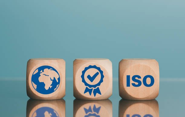 Quality Standards Compliance (e.g., ISO 9001) Quality Management