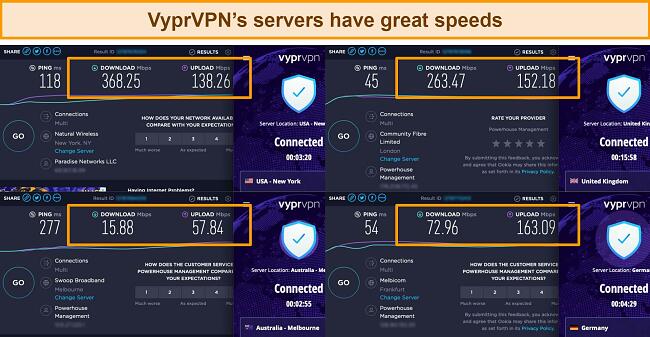 VyprVPN for Business VPN Services and Cyber Protection