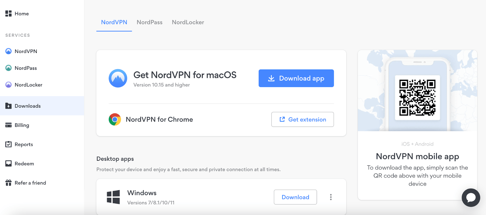 NordVPN for Business VPN Services and Cyber Protection