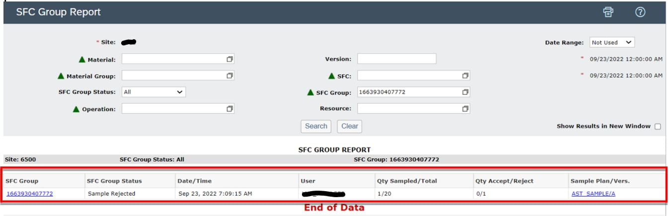 SAP Manufacturing Execution (ME) MES Tool