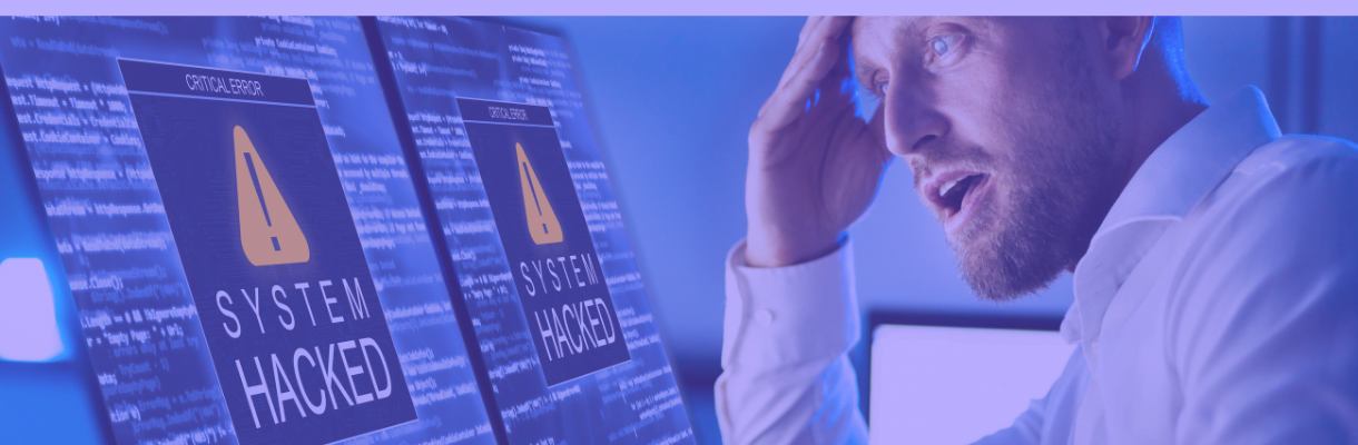  Cyber Attack - IT Services