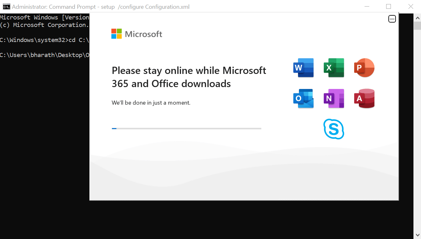 Microsoft Office