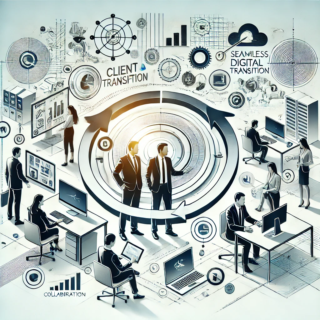 Improving User Experience After Client Migration: Strategies for a Seamless Transition