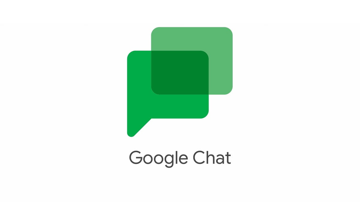 Google-Chat