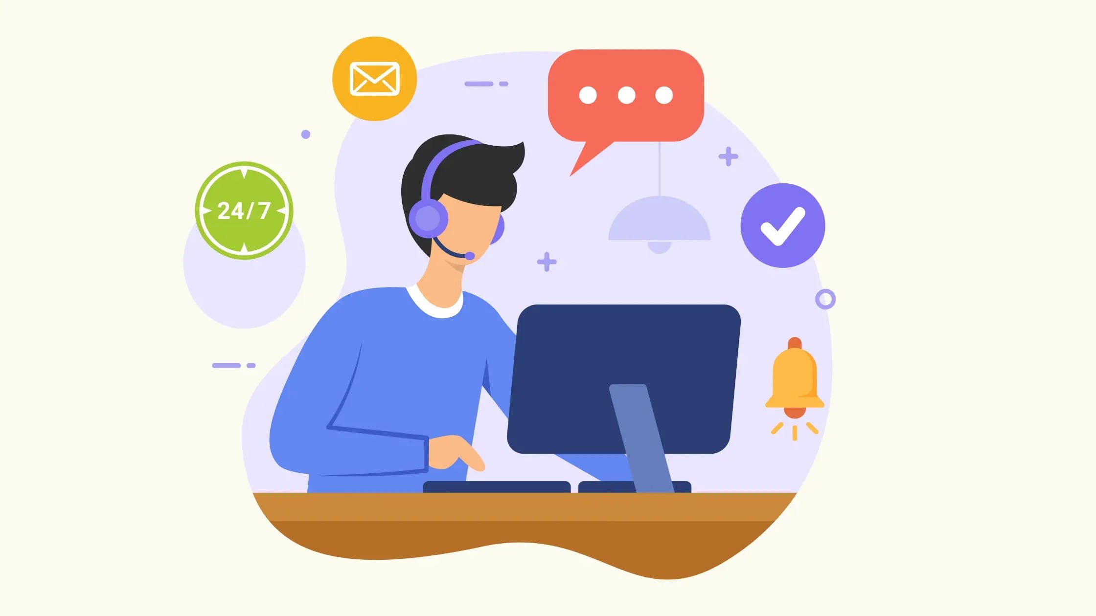 MSP Helpdesk Metrics