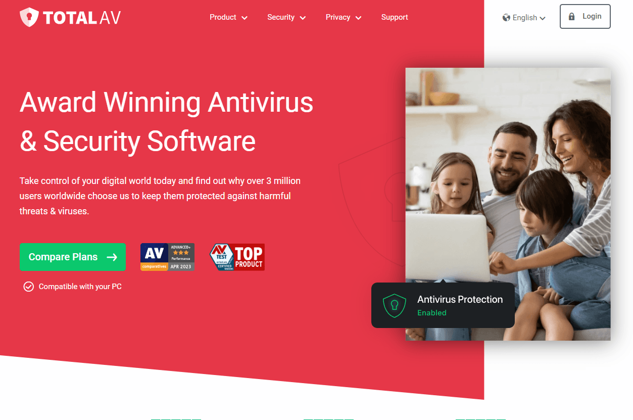 TotalAv