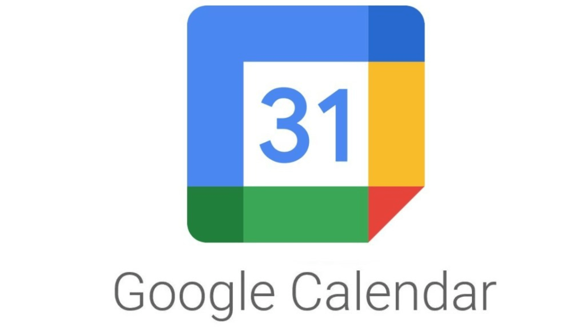 Google Calender