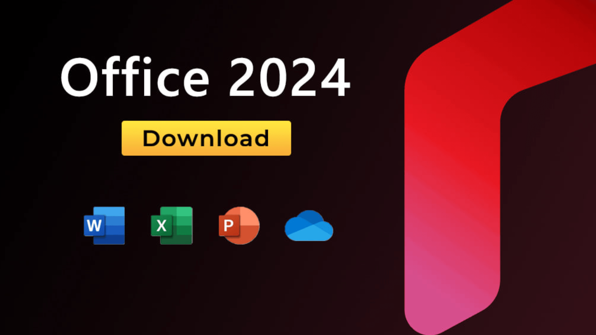 Download & Install "Free" Microsoft Office 2024 LTSC Preview