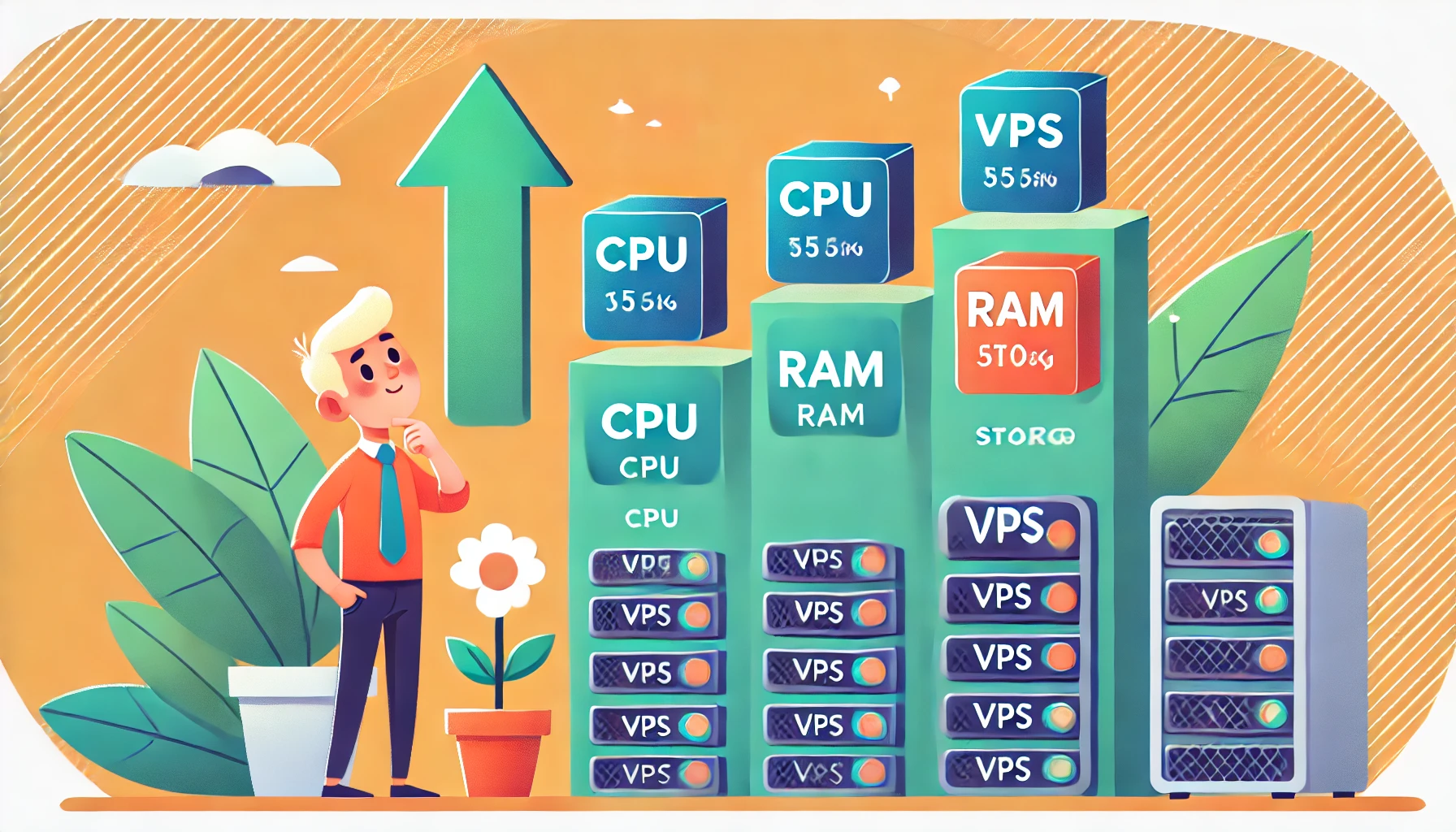 what is VPS hosting