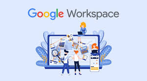 Google Workspace