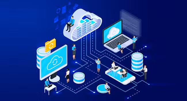 VPS Hosting