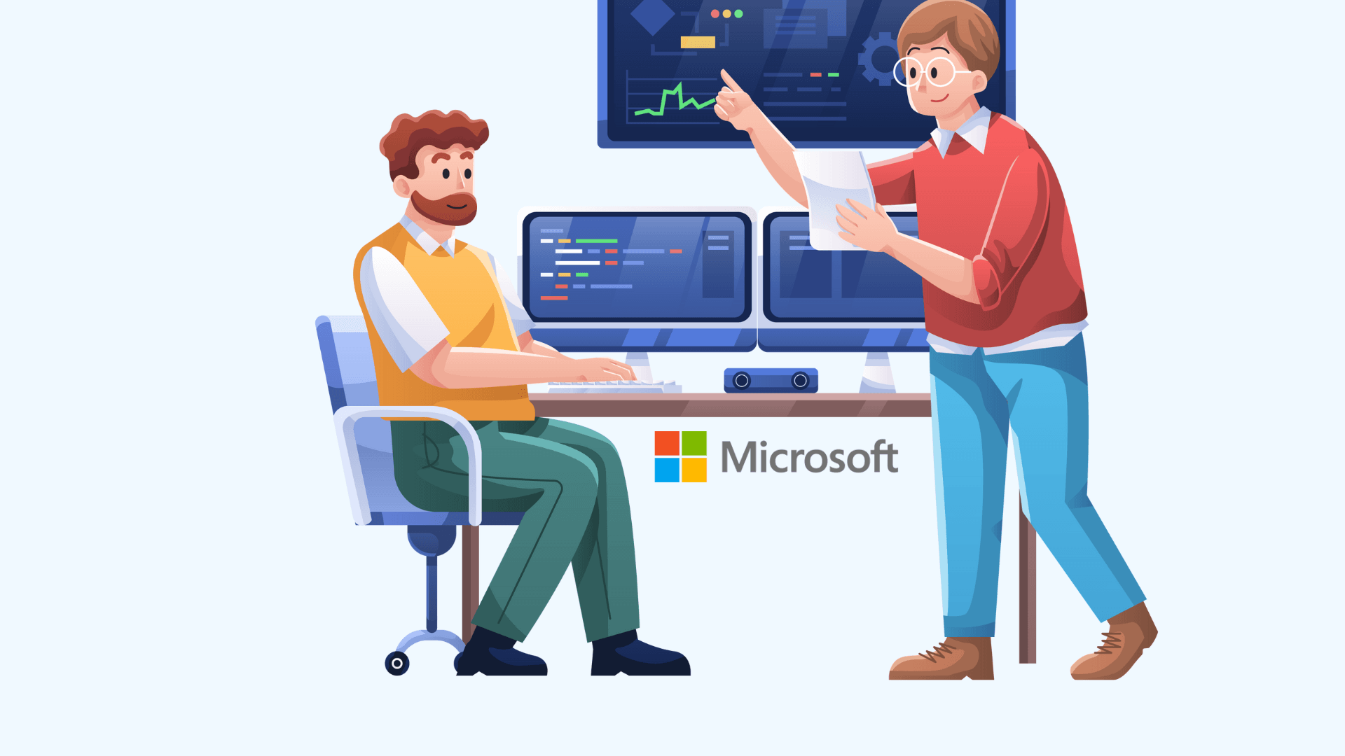 Case Study_ Exchange hybrid to Microsoft 365 migration for energy sector in Texas