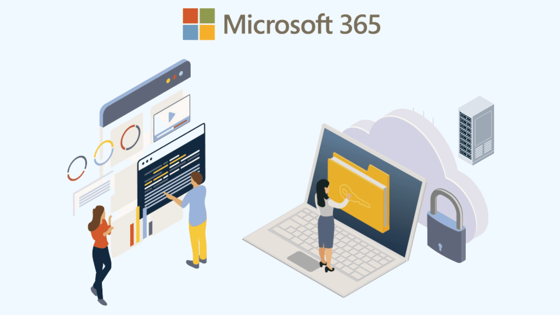 Case study_ Dropbox to Microsoft 365 migration for a biotechnology firm in Massachusetts