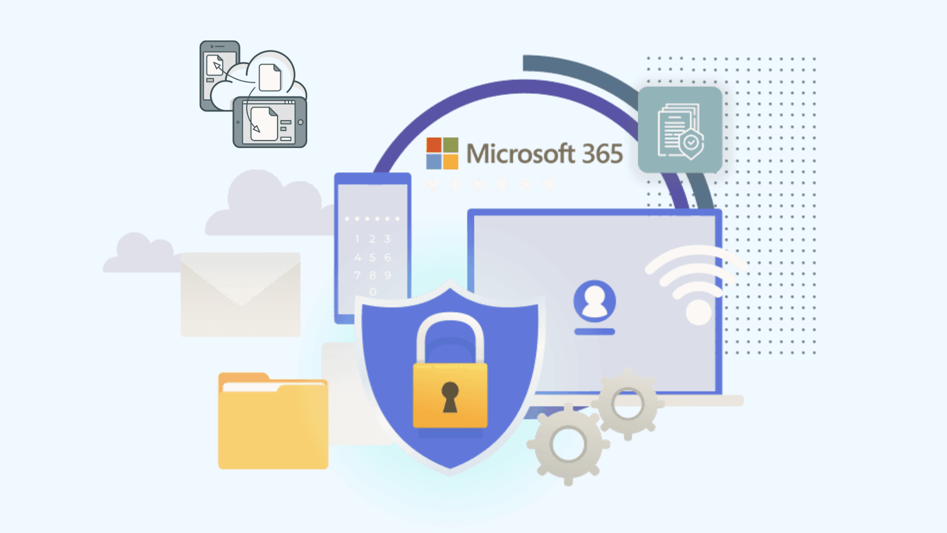 Perform Staged Migration to Exchange Online - Microsoft 365