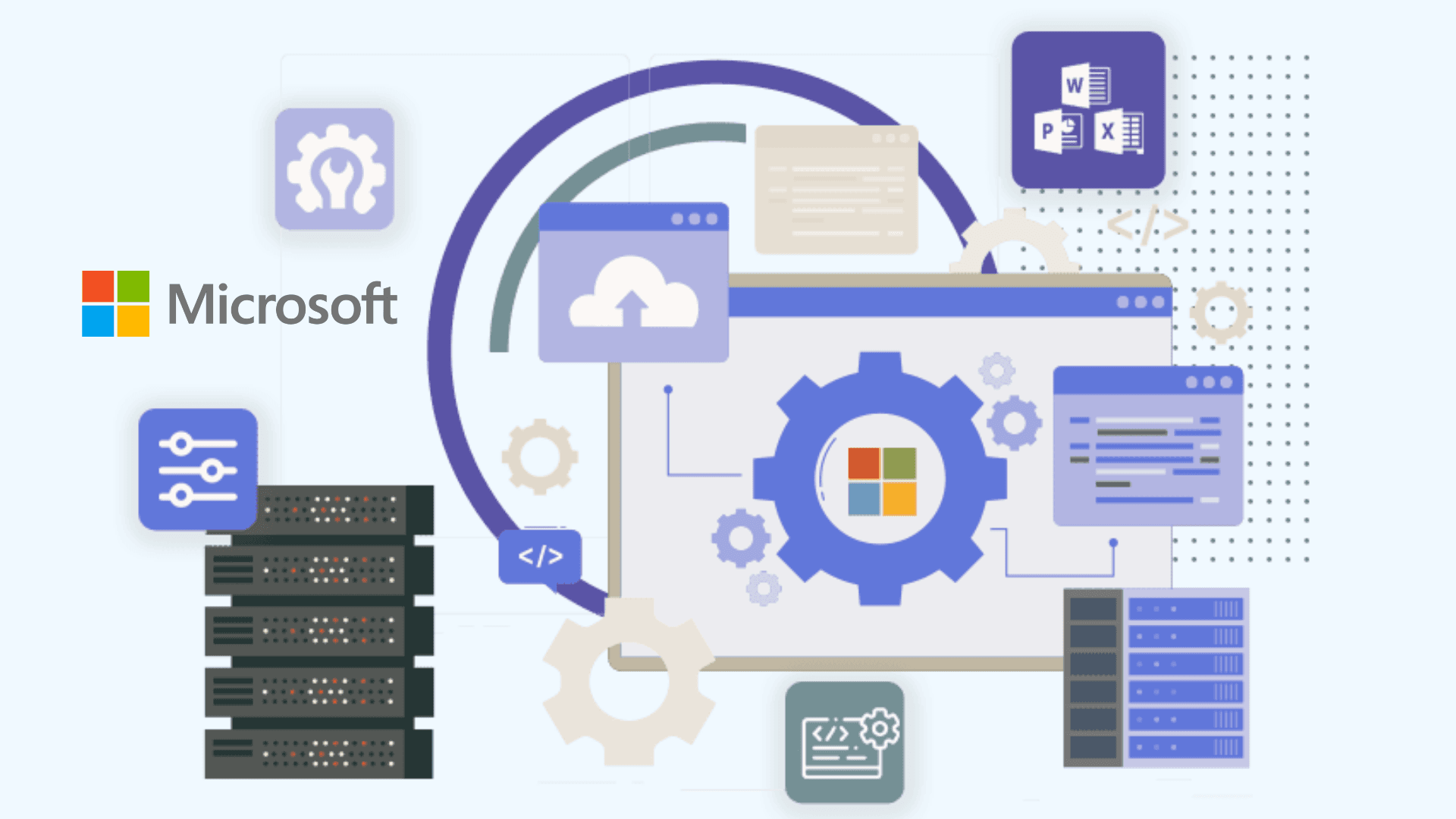Case study_ Lotus Domino to Microsoft 365 Migration for a pharmaceutical company in New Jersey