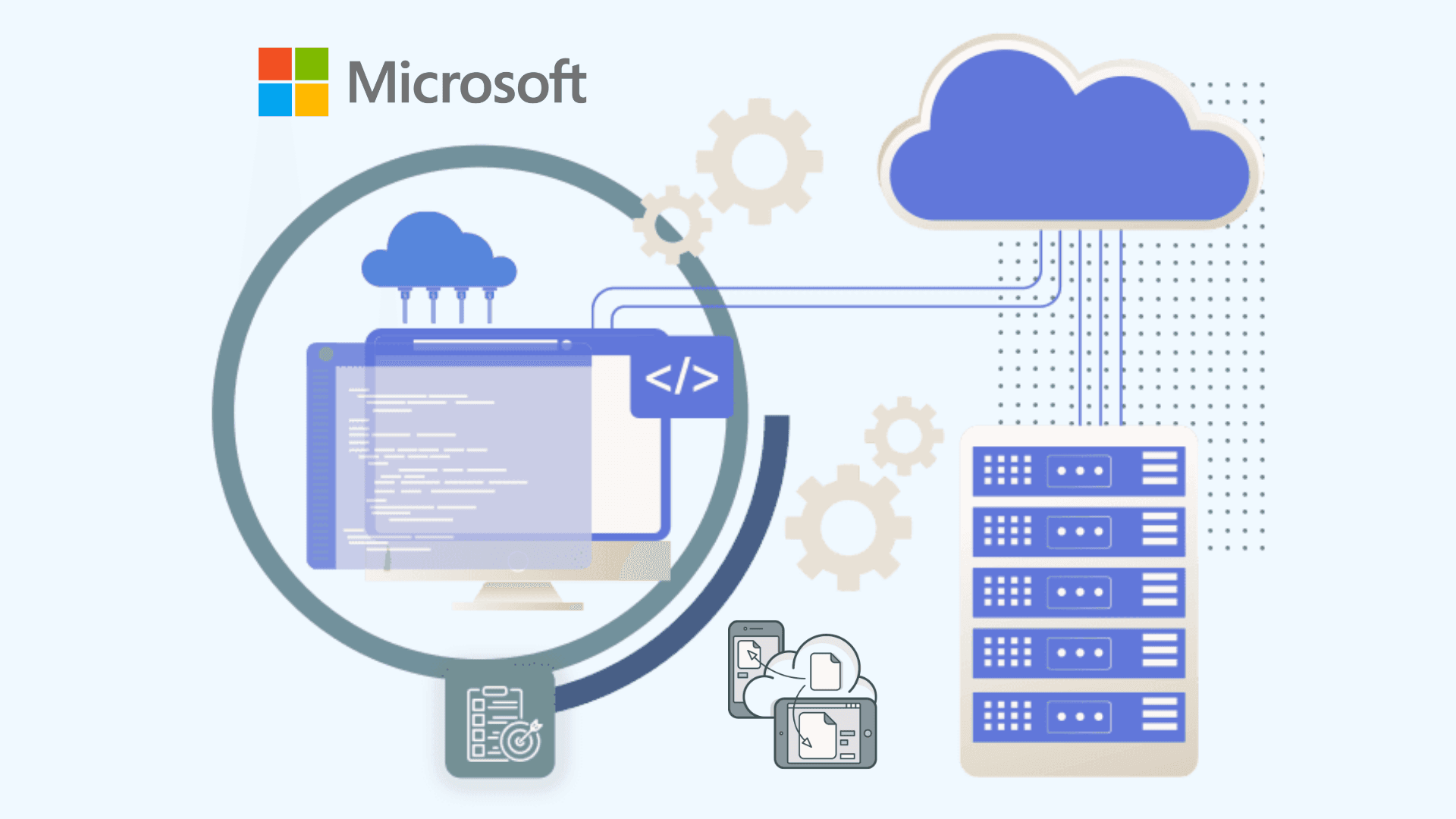 Case study_ SharePoint 2010 to Microsoft 365 migration for a research institution in Colorado