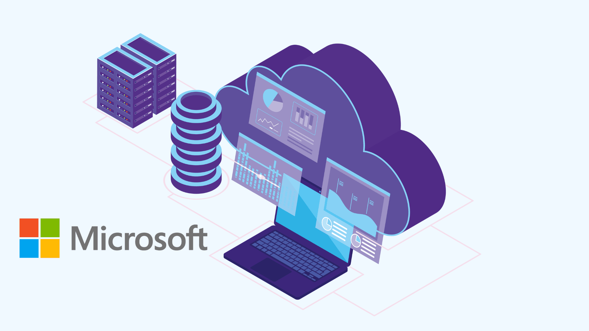 Case study_ SharePoint on-premises to Microsoft 365 migration for a financial services firm in Alabama