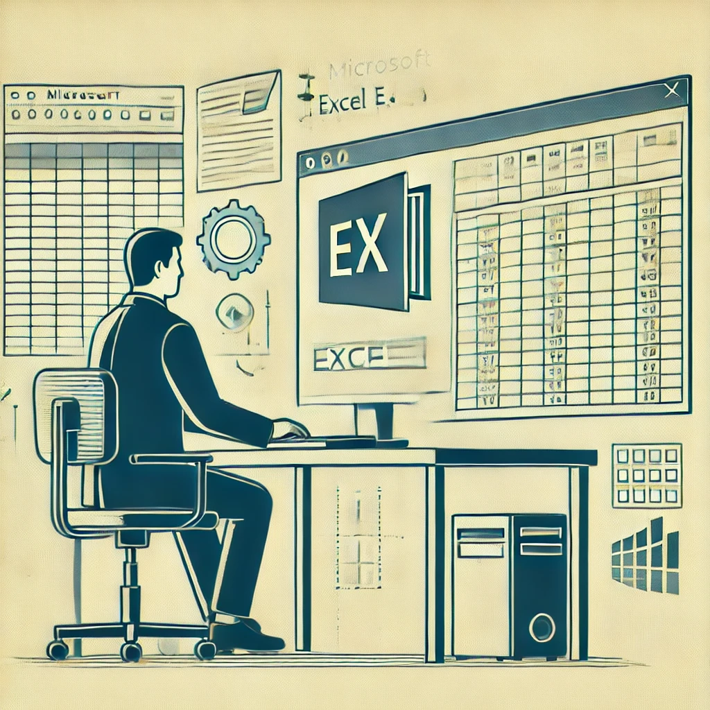 How to Resolve the “Microsoft Excel Cannot Access the File” Error