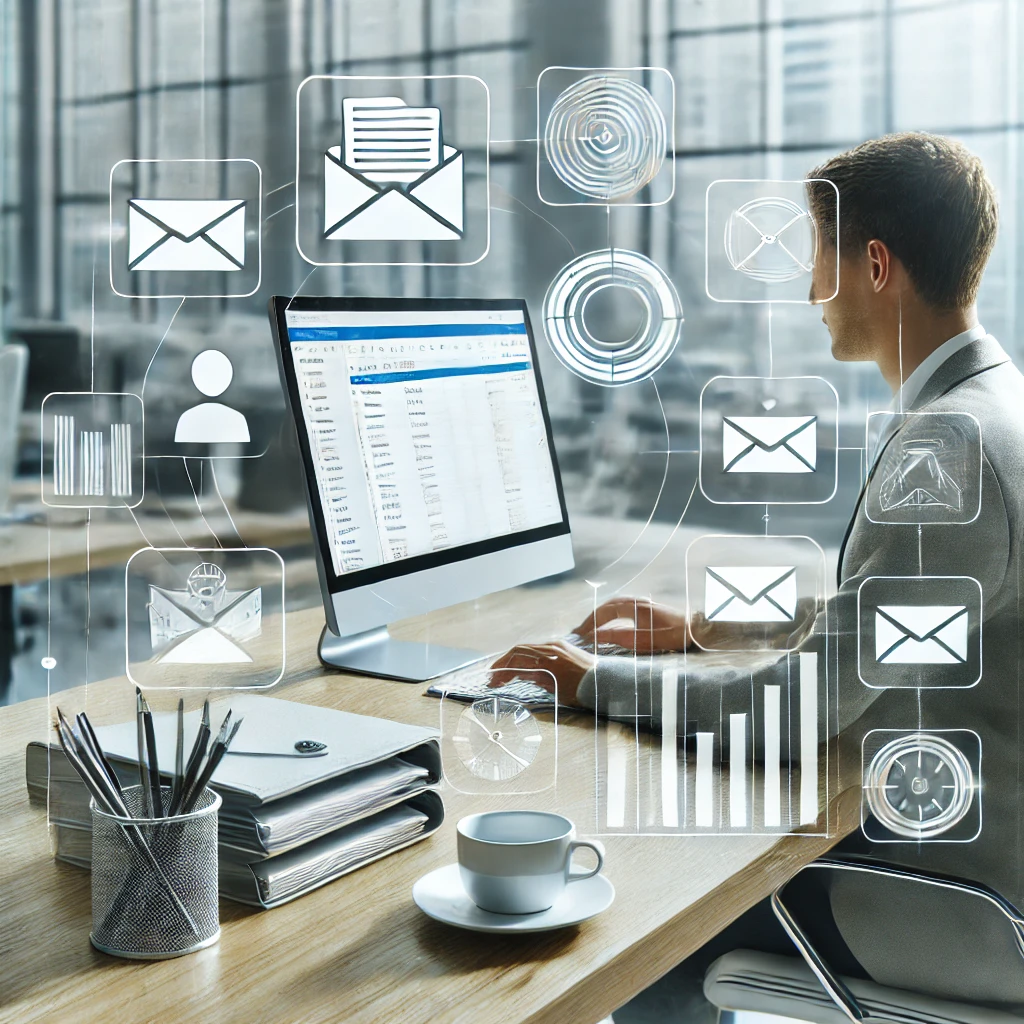 Tips & Tricks for Optimum Performance of Microsoft Outlook