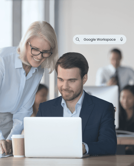 Google Workspace