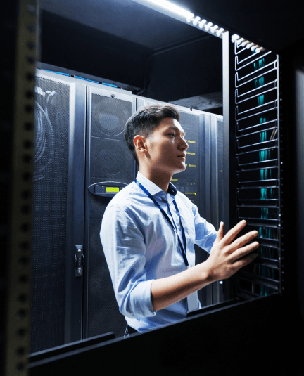 MS SQL server support