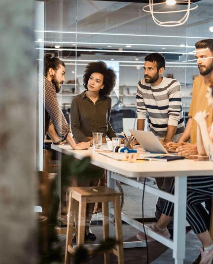 Managed Application Hosting