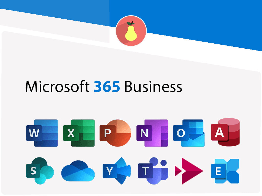 Microsoft 365 Business Standard