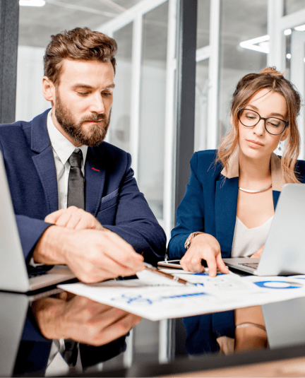 Microsoft 365 Managed Services