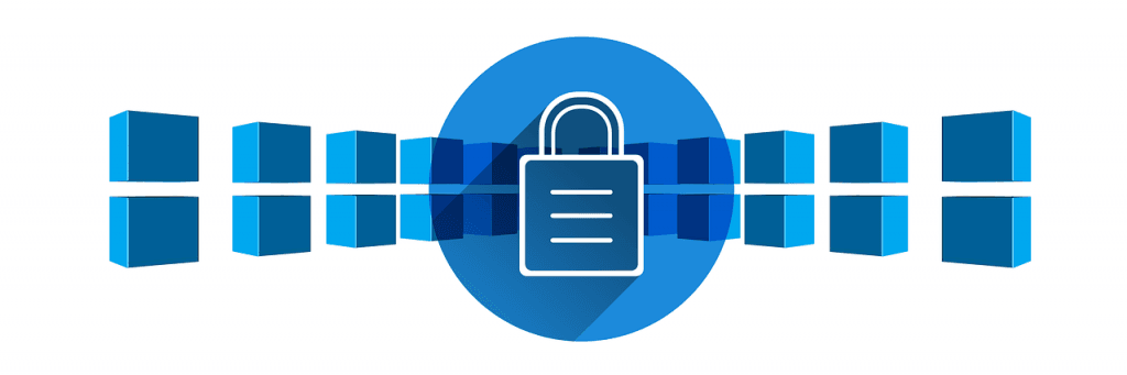 Microsoft azure security