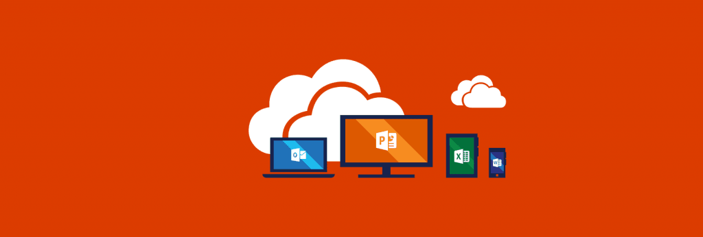 Office 365 portability