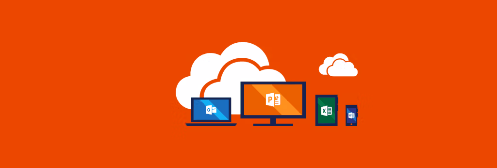 Office 365 portability