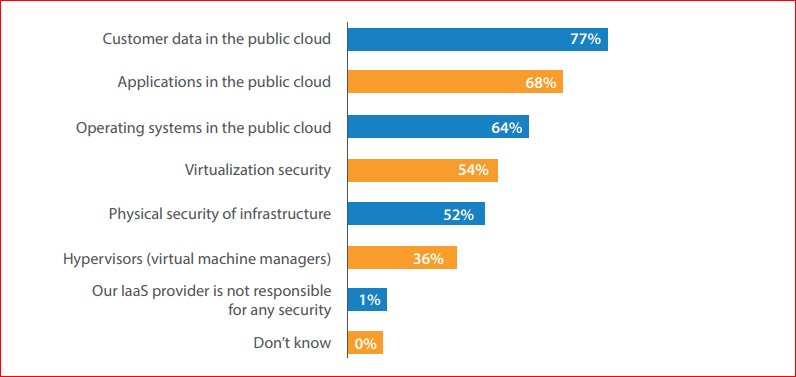 public cloud service providers