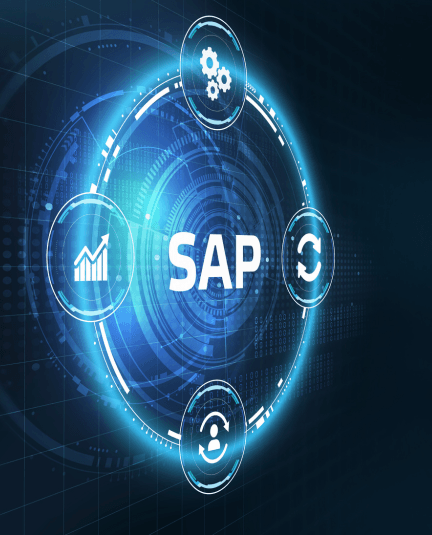 SAP Cloud Hosting | Optimized for Peak Performance