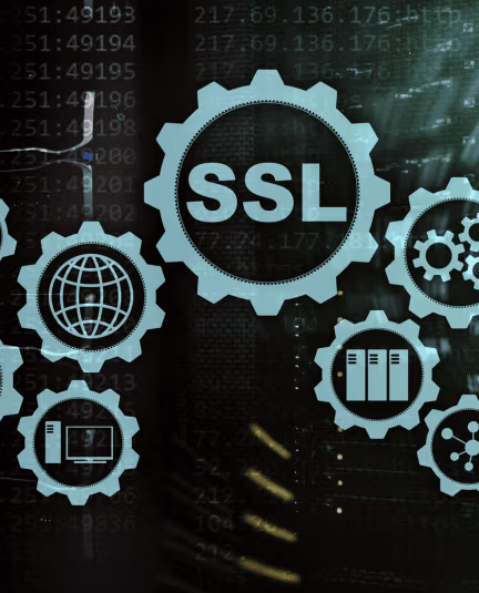 SSL Certificates