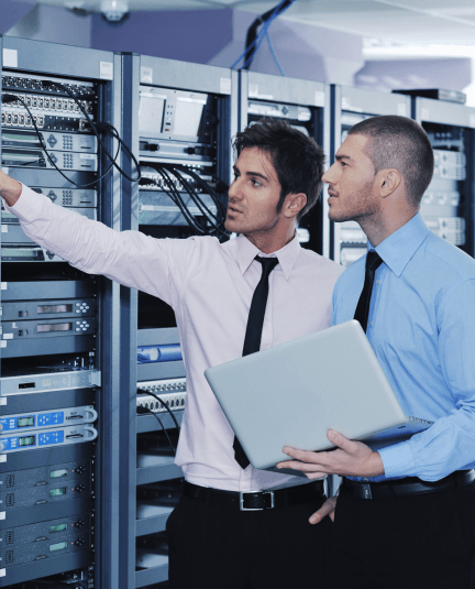 Web hosting control panel support