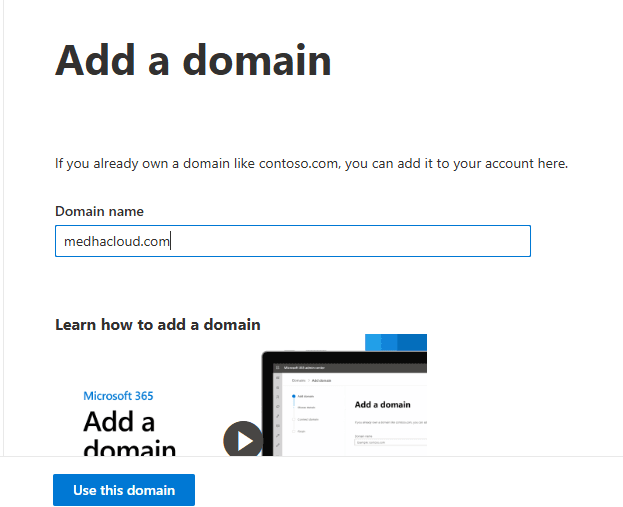 Exchange Online
