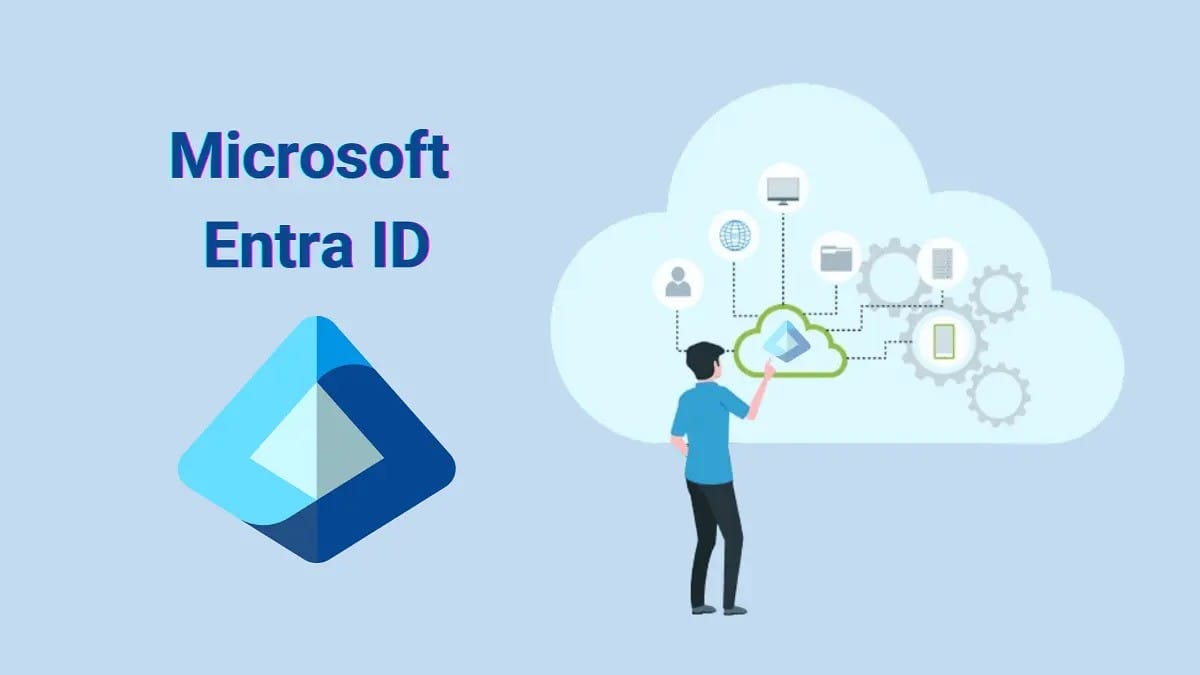 Managing, Configuring, and Troubleshooting Entra ID: A Comprehensive ...